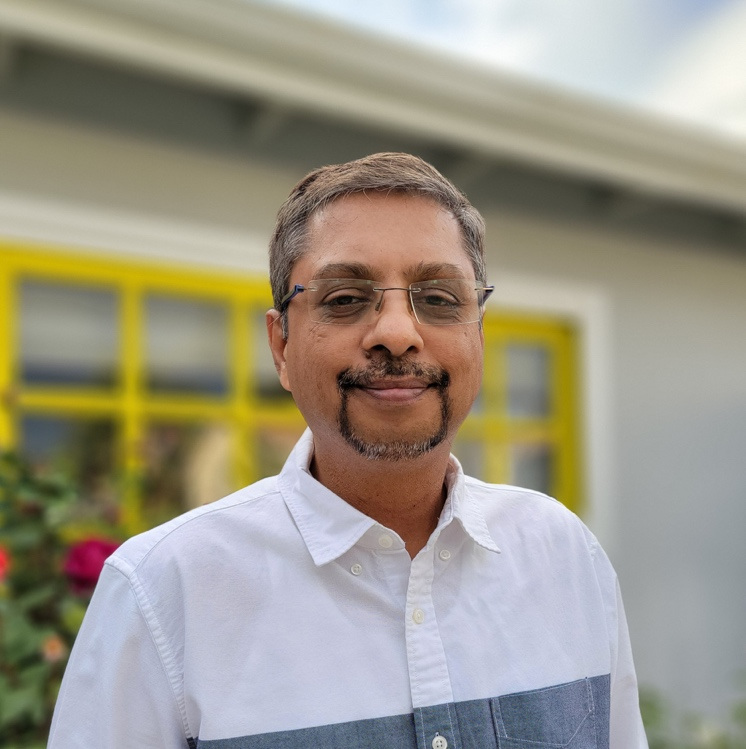 MwasurePM -Rajneesh Sharma, CEO