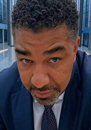 Dax Guillory, Business Development VP