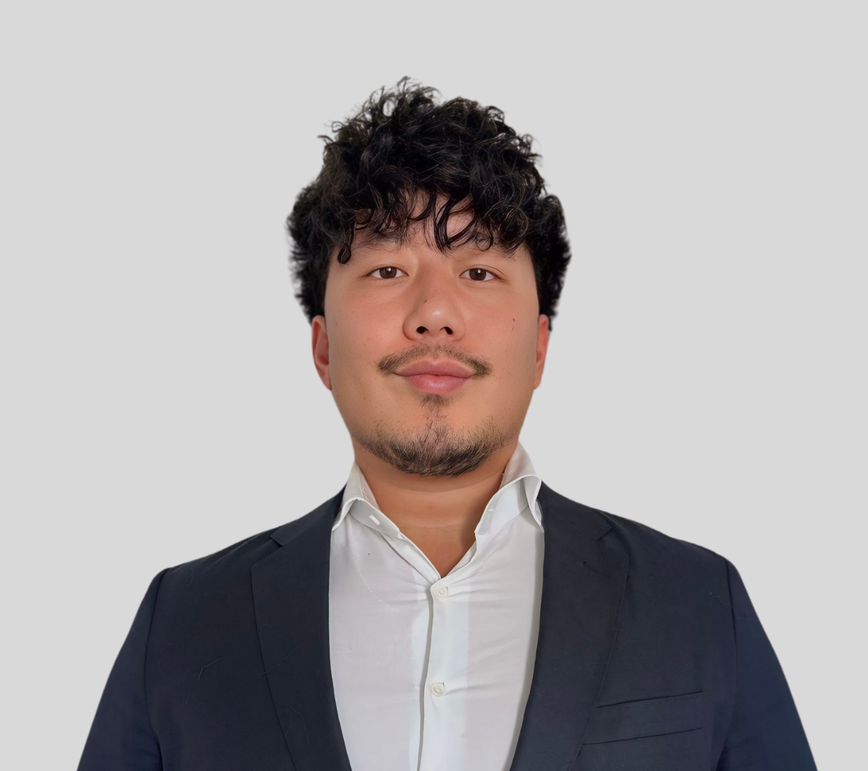 MeasurePM Jason Guo Marketing Director